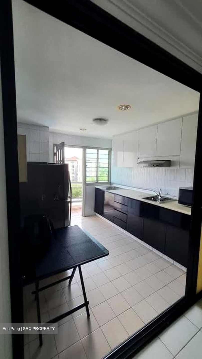 Avila Gardens (D17), Condominium #572194691